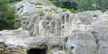 Ruinas de Bobastro