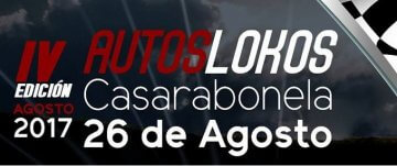 Autos Lokos Casarabonela