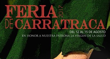 Feria Carratraca 17