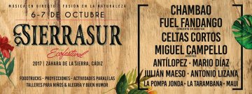 SierraSur Ecofestival