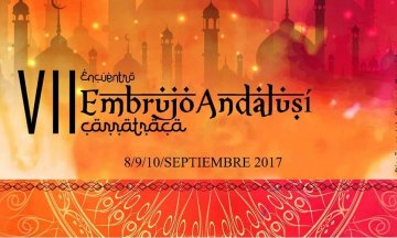 VII Embrujo Andalusi