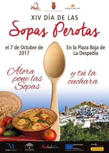 Sopas Perotas Alora
