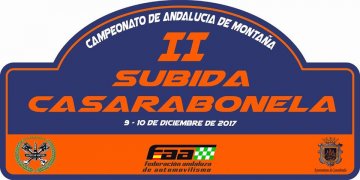 II Subida Casarabonela