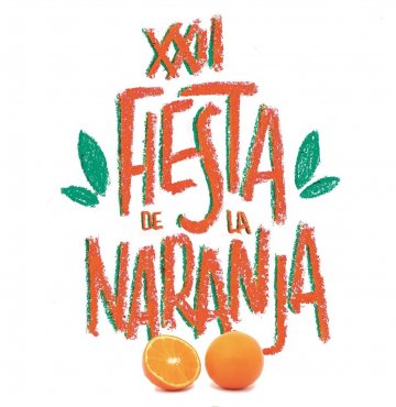 XXII Fiesta de la Naranja en Coín